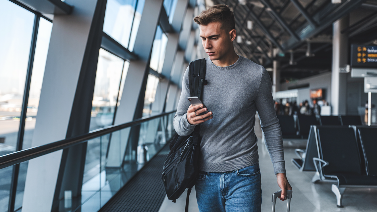 Ankara Esenboğa Airport to New Istanbul Airport Transfer: Your Complete Guide